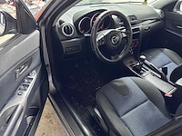 Mazda - 3 - 1.6 touring - 14-pz-sl - afbeelding 16 van  17