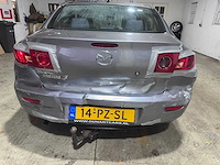 Mazda - 3 - 1.6 touring - 14-pz-sl - afbeelding 12 van  17