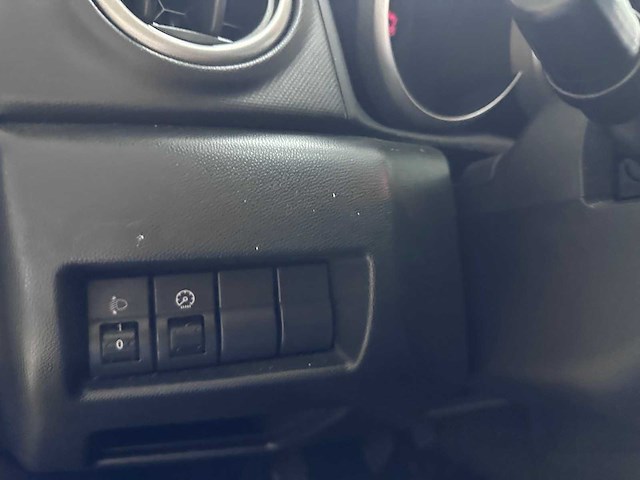 Mazda - 3 - 1.6 touring - car - afbeelding 4 van  17