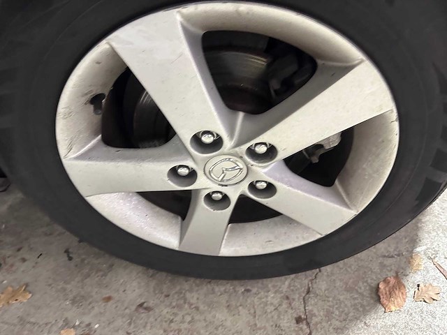 Mazda - 3 - 1.6 touring - car - afbeelding 8 van  17