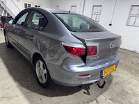 Mazda - 3 - 1.6 touring - car - afbeelding 11 van  17