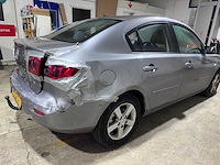 Mazda - 3 - 1.6 touring - car - afbeelding 13 van  17