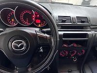 Mazda - 3 - 1.6 touring - car - afbeelding 17 van  17