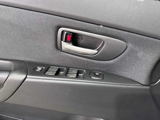 Mazda - 3 - 1.6 touring - g-049-fh- 2006 - afbeelding 1 van  5