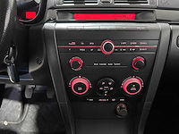 Mazda - 3 - 1.6 touring - g-049-fh- 2006 - afbeelding 2 van  9