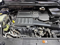 Mazda - 3 - 1.6 touring - g-049-fh- 2006 - afbeelding 5 van  9