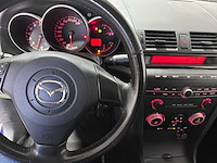 Mazda - 3 - 1.6 touring - g-049-fh- 2006 - afbeelding 9 van  9