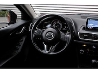 Mazda - 3 - 2.0 ts - car - 2014|p-382-rr|iaw - afbeelding 2 van  32