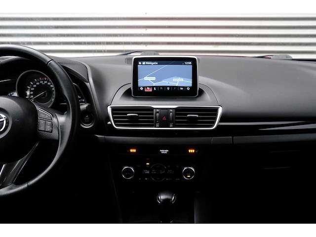 Mazda - 3 - 2.0 ts - car - 2014|p-382-rr|iaw - afbeelding 3 van  32