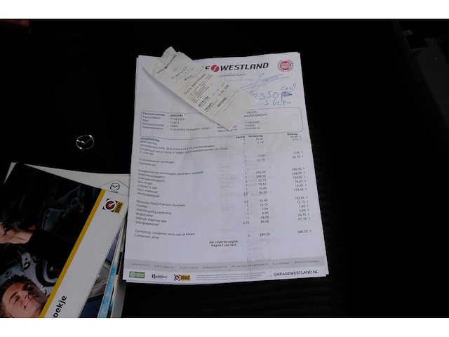 Mazda - 3 - 2.0 ts - car - 2014|p-382-rr|iaw - afbeelding 7 van  32