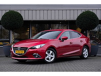 Mazda - 3 - 2.0 ts - car - 2014|p-382-rr|iaw