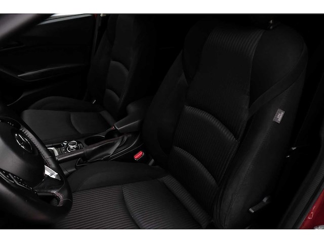 Mazda - 3 - 2.0 ts - car - 2014|p-382-rr|iaw - afbeelding 13 van  32
