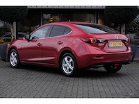 Mazda - 3 - 2.0 ts - car - 2014|p-382-rr|iaw - afbeelding 21 van  32