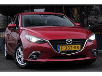 Mazda - 3 - 2.0 ts - car - 2014|p-382-rr|iaw - afbeelding 26 van  32