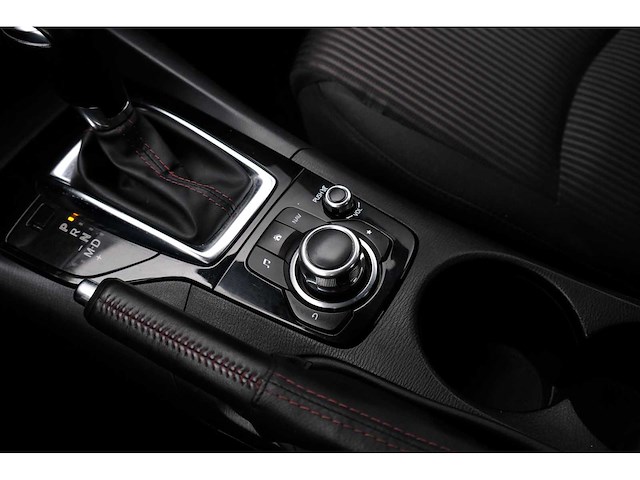 Mazda - 3 - 2.0 ts - car - 2014|p-382-rr|iaw - afbeelding 29 van  32