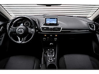 Mazda - 3 - 2.0 ts - car - 2014|p-382-rr|iaw - afbeelding 31 van  32