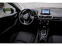 Mazda - 3 - 2.0 ts - car - 2014|p-382-rr|iaw - afbeelding 32 van  32