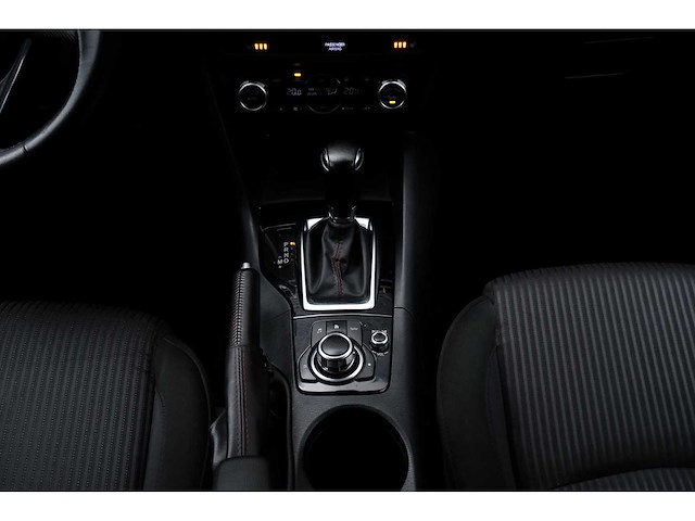 Mazda - 3 - 2.0 ts - car - 2014|p-382-rr|iaw - afbeelding 4 van  32