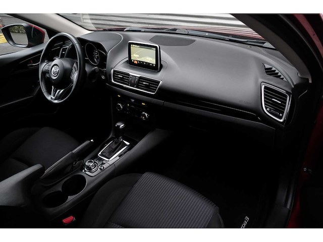 Mazda - 3 - 2.0 ts - car - 2014|p-382-rr|iaw - afbeelding 6 van  32