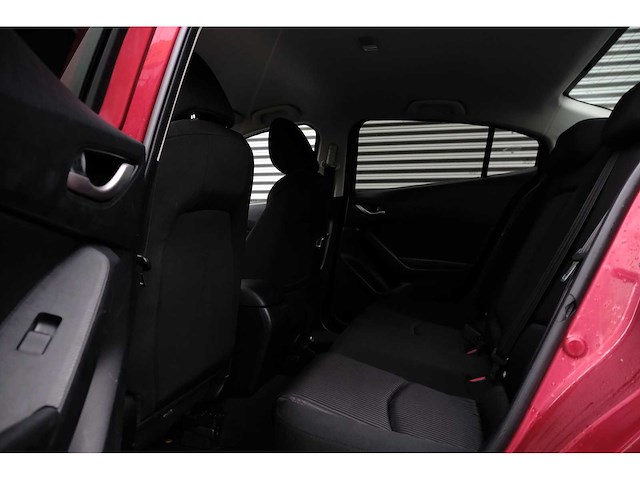 Mazda - 3 - 2.0 ts - car - 2014|p-382-rr|iaw - afbeelding 14 van  32