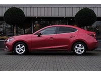 Mazda - 3 - 2.0 ts - car - 2014|p-382-rr|iaw - afbeelding 19 van  32