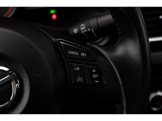 Mazda - 3 - 2.0 ts - car - 2014|p-382-rr|iaw - afbeelding 23 van  32