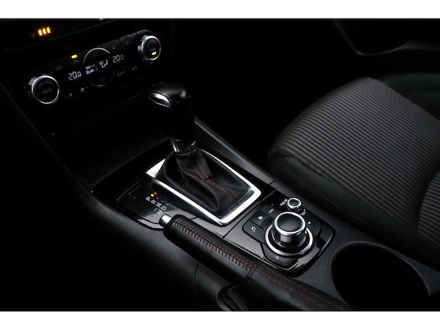 Mazda - 3 - 2.0 ts - car - 2014|p-382-rr|iaw - afbeelding 28 van  32