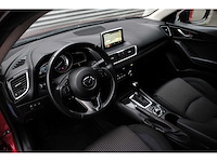 Mazda - 3 - 2.0 ts - car - 2014|p-382-rr|iaw - afbeelding 30 van  32