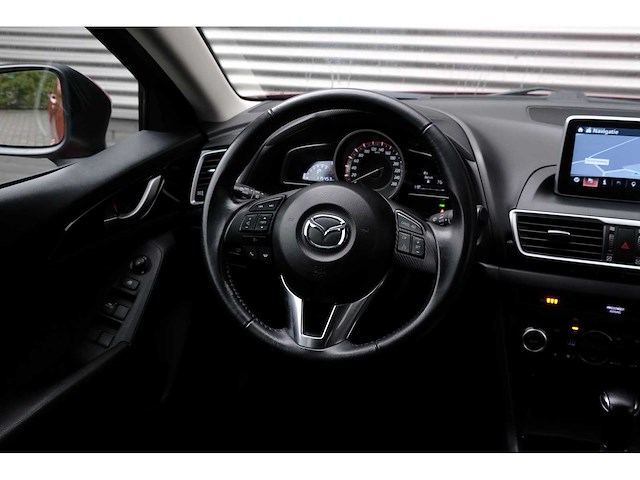 Mazda - 3 - 2.0 ts - car - 2014|p-382-rr|iaw - afbeelding 2 van  32