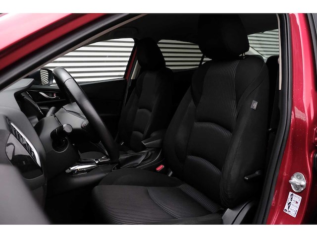 Mazda - 3 - 2.0 ts - car - 2014|p-382-rr|iaw - afbeelding 11 van  32