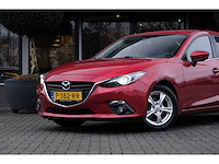 Mazda - 3 - 2.0 ts - car - 2014|p-382-rr|iaw - afbeelding 18 van  32