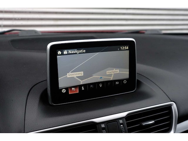 Mazda - 3 - 2.0 ts - car - 2014|p-382-rr|iaw - afbeelding 27 van  32