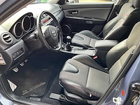 Mazda - 3 - 2.3 turbo mps - personenauto - 2006 - afbeelding 11 van  27