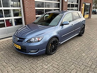 Mazda - 3 - 2.3 turbo mps - personenauto - 2006 - afbeelding 1 van  27