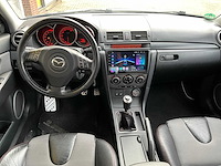 Mazda - 3 - 2.3 turbo mps - personenauto - 2006 - afbeelding 14 van  27