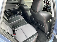 Mazda - 3 - 2.3 turbo mps - personenauto - 2006 - afbeelding 15 van  27