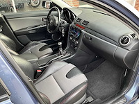 Mazda - 3 - 2.3 turbo mps - personenauto - 2006 - afbeelding 16 van  27