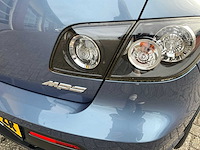 Mazda - 3 - 2.3 turbo mps - personenauto - 2006 - afbeelding 18 van  27