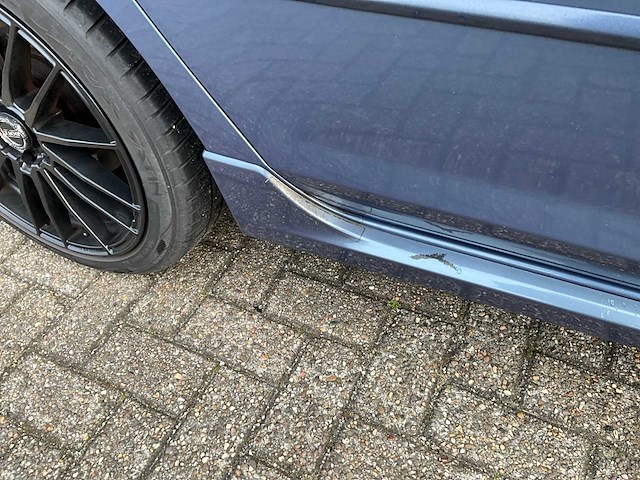 Mazda - 3 - 2.3 turbo mps - personenauto - 2006 - afbeelding 19 van  27