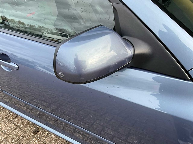 Mazda - 3 - 2.3 turbo mps - personenauto - 2006 - afbeelding 20 van  27