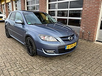 Mazda - 3 - 2.3 turbo mps - personenauto - 2006 - afbeelding 12 van  27