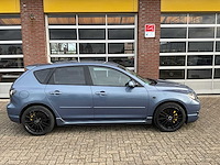 Mazda - 3 - 2.3 turbo mps - personenauto - 2006 - afbeelding 21 van  27