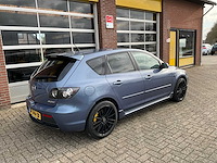 Mazda - 3 - 2.3 turbo mps - personenauto - 2006 - afbeelding 22 van  27