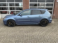 Mazda - 3 - 2.3 turbo mps - personenauto - 2006 - afbeelding 24 van  27