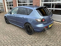 Mazda - 3 - 2.3 turbo mps - personenauto - 2006 - afbeelding 25 van  27