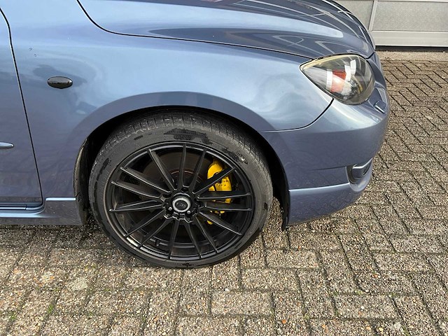 Mazda - 3 - 2.3 turbo mps - personenauto - 2006 - afbeelding 27 van  27