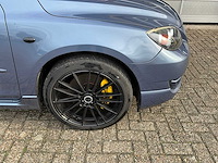Mazda - 3 - 2.3 turbo mps - personenauto - 2006 - afbeelding 27 van  27