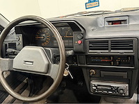 Mazda - 323 - oldtimer - 1987 - afbeelding 6 van  30