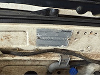 Mazda - 323 - oldtimer - 1987 - afbeelding 14 van  30