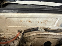 Mazda - 323 - oldtimer - 1987 - afbeelding 17 van  30